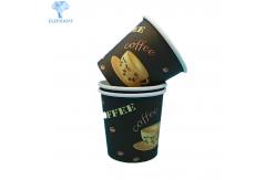 China 12oz 16oz 20oz Recyclable Paper Cups For Hot Drinks Offset Printing supplier