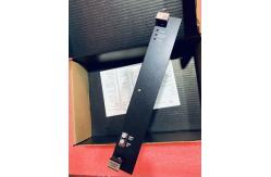 China GE VI IS200EGDMH1A EX2100 Exciter Field Ground Detector Board GE Turbine Control supplier