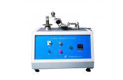 China Manual operation Plug Pins IEC 60884 Plug Socket Tester supplier