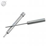 Durable Precision Mold Components Core Pins With Polishing HRC58 Hardness for sale