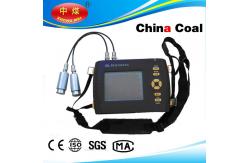 China crack depth tester for rebar supplier
