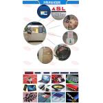 Air To Air 3 Ozone Thermal Shock Chamber Environmental -40℃ To 200℃