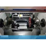 Three Phase CAT5E 2500r/Min Wire Double Twist Stranding Machine