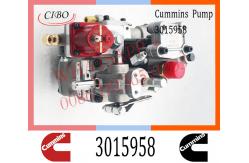 China Cummins NT855-C Engine Parts Injection Fuel Pump 3015958 3059657 supplier