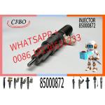 Fuel Injector 85000872 BEBE4D08004 BEBE4D16004 BEBE4D24004