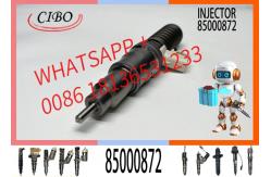 China Fuel Injector 85000872 BEBE4D08004 BEBE4D16004 BEBE4D24004 supplier