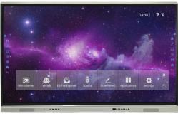 China Interactive Touch Screen Whiteboard New Generation Aluminium Frame supplier