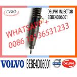 Diesel Fuel Injector 20714369 85000496 BEBE4D06001 For VOL D16 US04