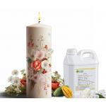 Long Lasting Candle Fragrances Jasmine Mango Scented Oils For Candle Making for sale