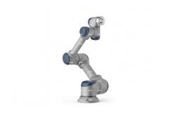 China Safety Large Payload Collaborative Scara Robot Low Power Consumption XCR20 - 1100 supplier