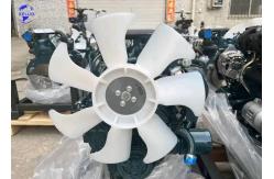 China New Original Kubota V1505 Diesel Engine Assembly 18.2kw/2300rpm 3 Cylinder supplier