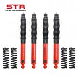 MVQ Bushing NITRO Shock Absorber 4x4 Off Roading Shocks STR Shocks for sale