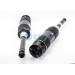 W215 ABC Suspension Air Spring / Hydraulic Shock Absorber Rear Pair A2203206113 A2203205613 for sale