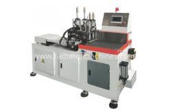 China Precision Bending Made Easy with Our State-of-the-Art Automatic Bending Machine supplier