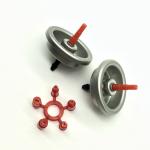 Precision Lighter Refill Valve - Accurate and Controlled Butane Refilling Solution