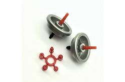 China Precision Lighter Refill Valve - Accurate and Controlled Butane Refilling Solution supplier