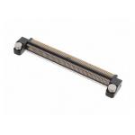 ERM8-075-01-S-D-RA-L-FR Connectors 150POS Edge Rate™ ERM8 High-Speed Mezzanine Connector for sale