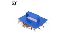 China Artificial Sponge Ceiling Paint Pad For Painting Walls Waterproof Shed Resistant supplier