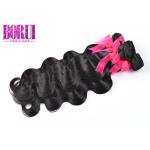 12a Grade Malaysian Body Wave Hair Cuticle Aligned Vendors Raw Any Colors for sale