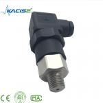 Electric 3 Phase Pressure Switch 316L Stainless Steel Adjustable Pressure Control Switch for sale