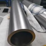 high purity molybdenum target molybdenum rotatry tube target for sale