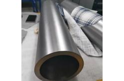China high purity molybdenum target molybdenum rotatry tube target supplier