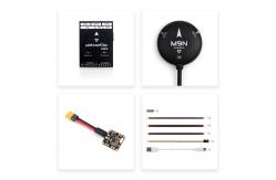 China Pixhawk 6C Mini Flight Controller supplier