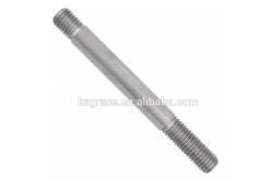 China 1/4-2 DIN938 Double End Studs Double Ended Stud Bolt DIN 938 supplier