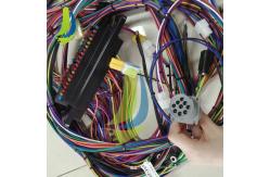 China 267-7591 High Quality Wiring Harness 2677591 For E324D E325D Excavator supplier