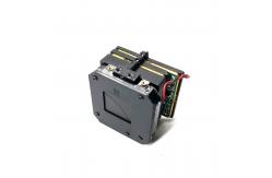 China OLED Connection Thermal Imaging Module For Rifle Sight / Scope Integration supplier