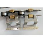 Link Stenter Chains For Stenter Machine Chain Of Babcock Heating Machine Parts for sale
