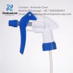 Mist Stream Dispensing Trigger Sprayers For Applying Cleaners Disinfectants Etc for sale