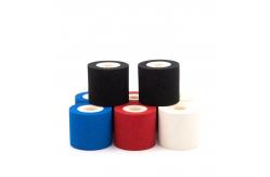 China Cartridge Stamp Hot Ink Rollers 36mm Length 40mm Diameter For Coding Machine supplier