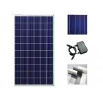 590w Silicon Solar Panels 30.9kg 590 Watt Monocrystalline Solar Panel for sale