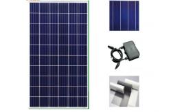 China 590w Silicon Solar Panels 30.9kg 590 Watt Monocrystalline Solar Panel supplier