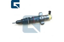 China 10R-7224 10R7224 C-9 Fuel Injector For E330C Excavator supplier