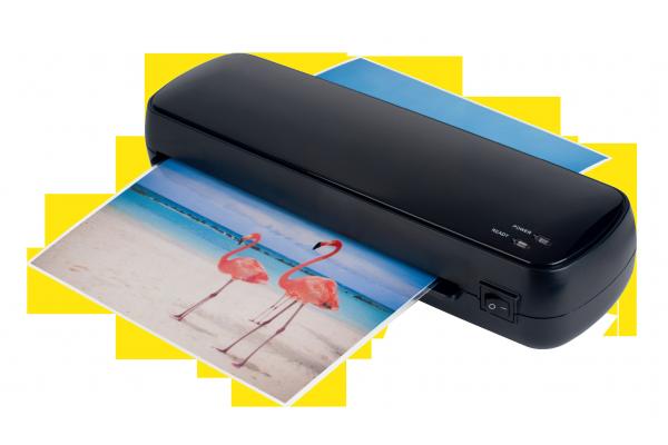 Photo Laminator Document A4 Laminating Machine LM2001