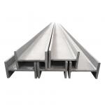 Steel H Channel Beam A572 A992 S235jr J0 J2 S355jr Q195 High Corrosion Resistance for sale
