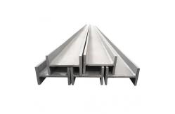 China ASTM JIS BS EN Standard A36 H BEAM H Section Steel Beam Customization supplier