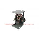 Safety 3m/S Roller Guide Shoe Elevator Spare Parts 16mm Width