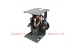 China Safety 3m/S Roller Guide Shoe Elevator Spare Parts 16mm Width supplier