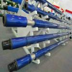 Dual Acting Oilfield Drilling Jars Fishing Tools 80mm-244mm OD API for sale