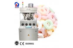 China ZP-29D Candy Tablet Pressing Machine Fully Automatic High Speed 75000Pcs/H supplier