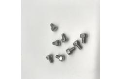 China SS316 Machine Stainless Steel Screws , m4 left hand thread screw supplier