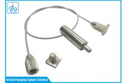 China 7x7 Cable Suspension Kit supplier