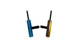 China AKS Diamond metal detector for gold and silver supplier