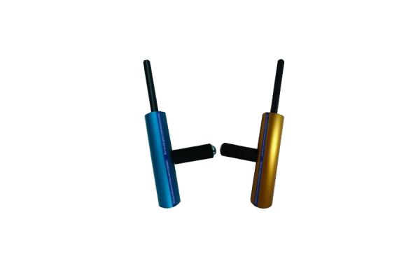 AKS Diamond metal detector for gold and silver