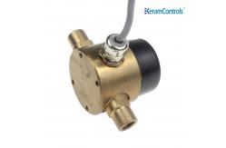 China Liquid Differential Pressure Sensors Transmitters 4-20mA 2 Wire supplier