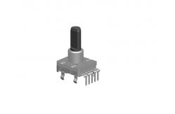 China 16mm Insulated shaft Absolute encoder ES160102K0B-HA1 supplier