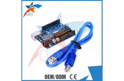 China Funduino Duemilanove Development Board For Arduino Based On ATmega328 supplier